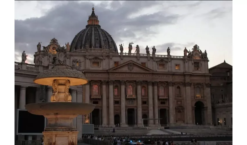 Musei Vaticani e Cappella Sistina: Biglietto Fast Track