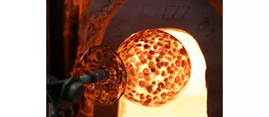 Murano Venezia: Tour della fabbrica di vetro e dimostrazione