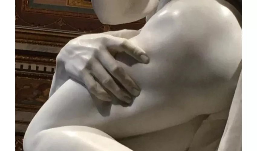 Galería Borghese: Entrada Reservada + Audioguía Opcional