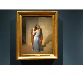 Pinacoteca de Brera: Visita guiada a pie para grupos pequeños