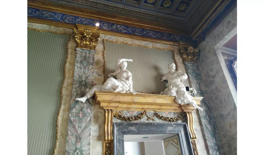 Palazzo Altemps: Reserved Entry Ticket