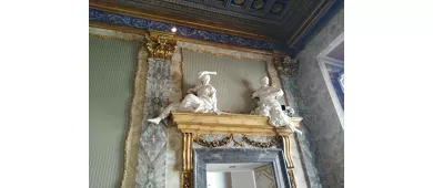 Palazzo Altemps: Reserved Entry Ticket