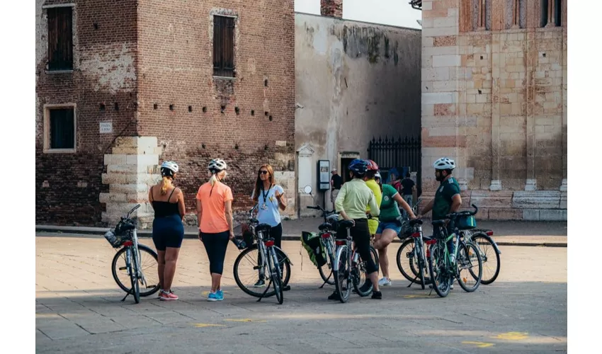 Verona Bike Tour