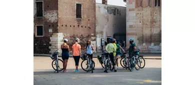 Verona Bike Tour