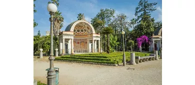 National Etruscan Museum of Villa Giulia: Entry Ticket