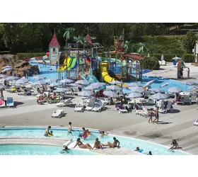 Acquatica Park: Open Date Ticket