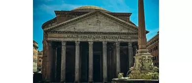 Panteón de Roma: Entrada sin colas + Audioguía