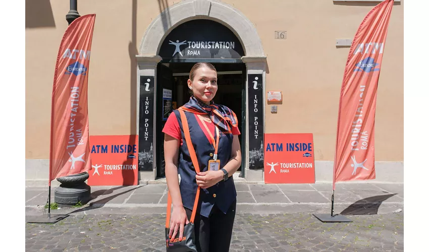 Kolosseum & Forum Romanum: Semi-private Führung