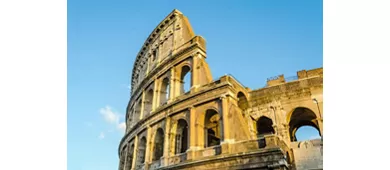 Colosseo e Carcere Mamertino + Audioguida