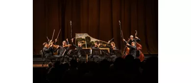 Venezia: Musica di Vivaldi a cura del Vivaldi Baroque Ensemble presso la Chiesa di Vivaldi