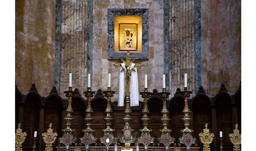 Pantheon di Roma: Visita guidata