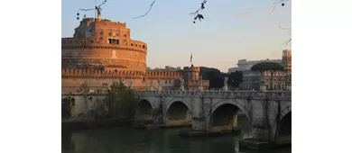 Castel Sant'Angelo e Pantheon: Biglietto Skip-the-Line