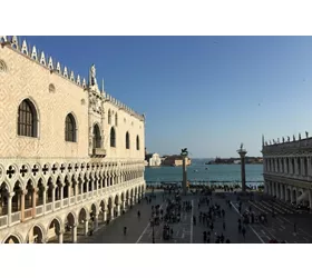 Doge's Palace & Venice Museums Pass