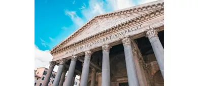 Panteón de Roma: Entrada de acceso rápido