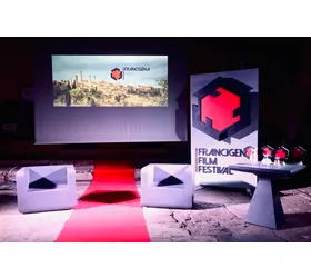 Francigena Film Festival
