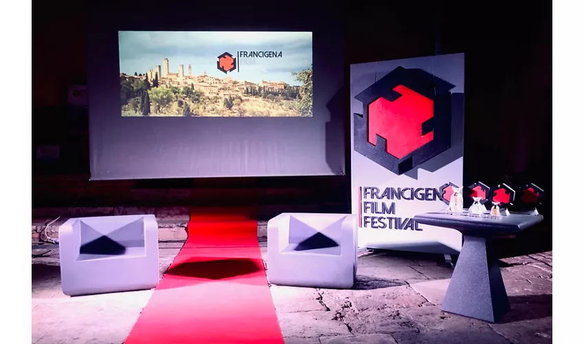 Francigena Film Festival