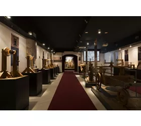 Leonardo da Vinci Experience: Entry Ticket