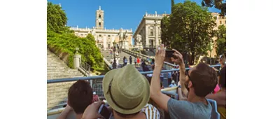 Roma: Pass per il trasporto facile