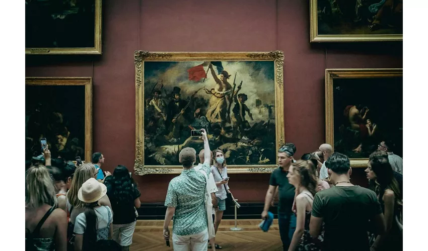 Vatikanische Museen: Fast-Track-Eintritt