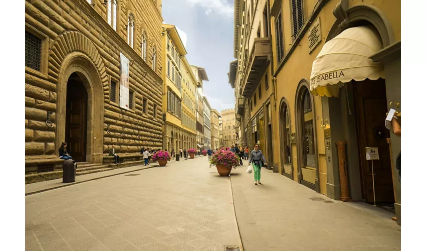 Florence & Pisa: Day Trip From Milan + Optional Audio Guide