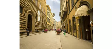 Florencia y Pisa: Excursión de un día desde Milán + Audioguía opcional