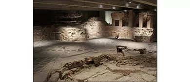 Duomo di Milano: Biglietto d'ingresso + Area archeologica