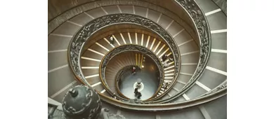 Vatican Museums: Fast Track Ticket