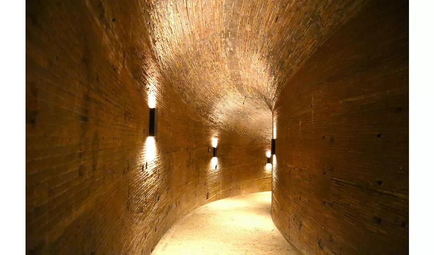 Castel Sant'Angelo: Skip The Line Ticket + Audio Guide