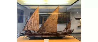 Museo de Historia Naval y Submarino Enrico Dandolo: Entrada + Audioguía