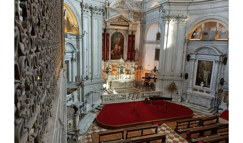 Venezia: Concerto delle "Quattro Stagioni" di Vivaldi