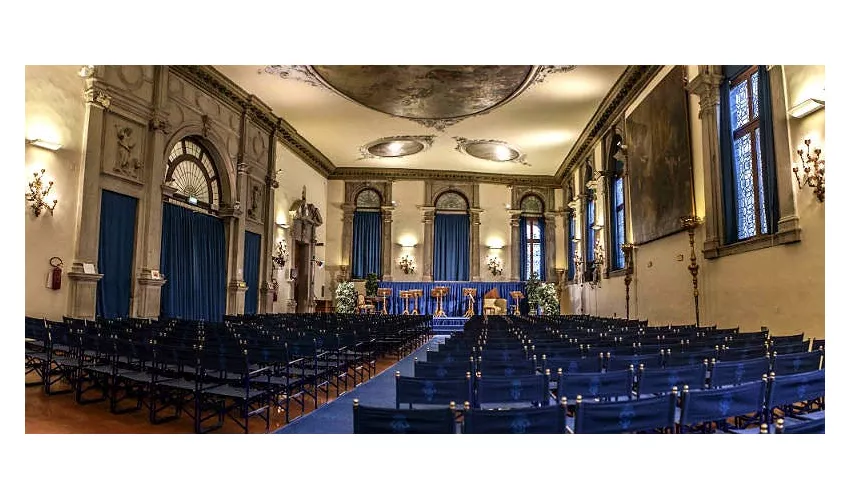 Venezia: Concerto delle "Quattro Stagioni" di Vivaldi a cura de I Musici Veneziani