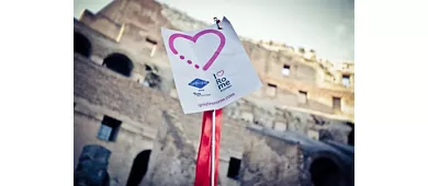 Colosseum, Roman Forum & Palatine Hill + Guided Tour