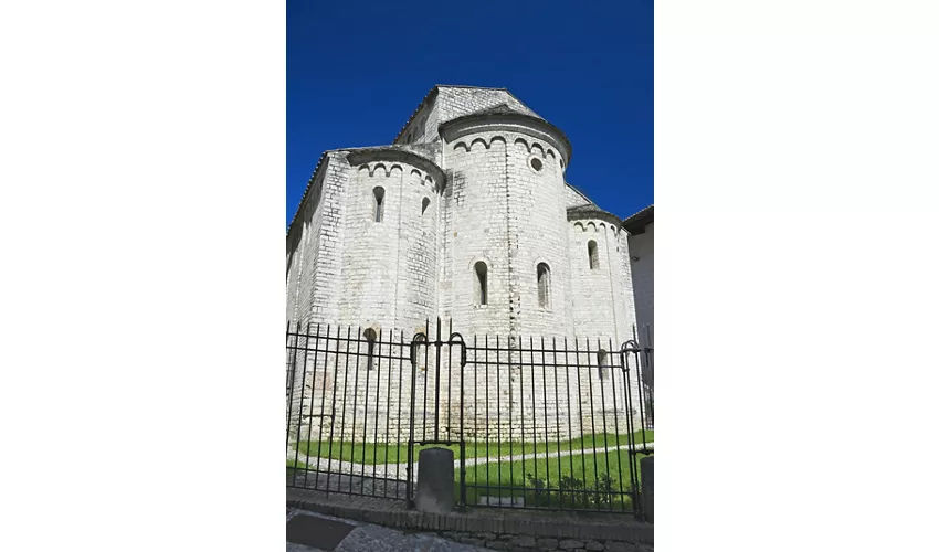 Complejo del Duomo di Spoleto