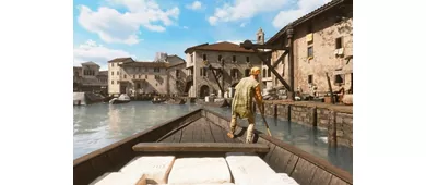 Duomo di Milano: Esperienza VR guidata