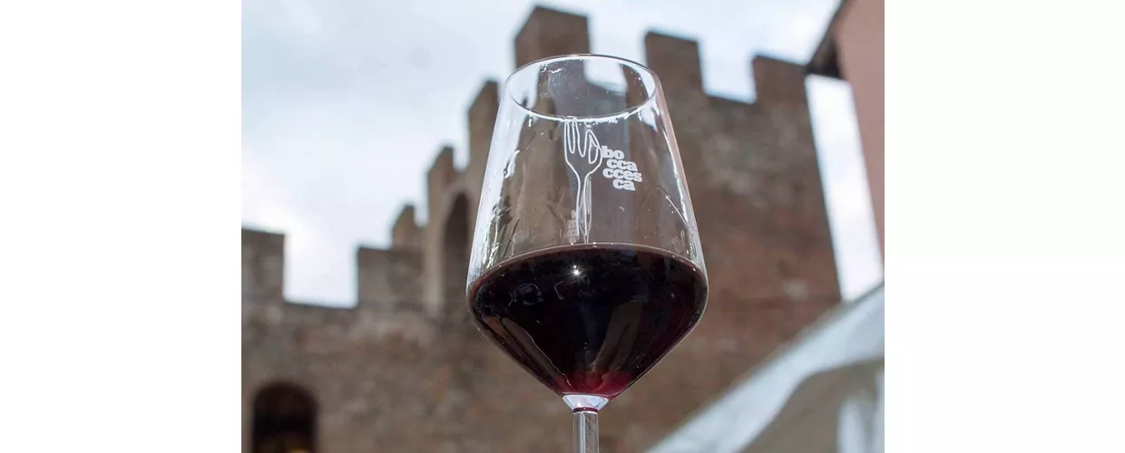 Boccaccesca. Nel borgo di Boccaccio, l'evento autunnale dedicato ai prodotti tipici e alla cucina