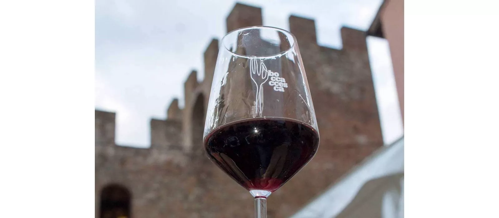 Boccaccesca. Nel borgo di Boccaccio, l'evento autunnale dedicato ai prodotti tipici e alla cucina