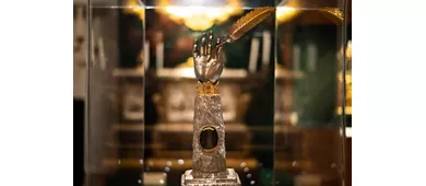 Basilica of Santa Maria Maggiore: Entry Ticket + Audio Guide