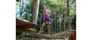 CerviAvventura: Entry Ticket