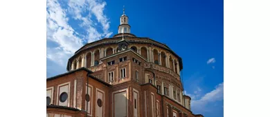 Duomo de Milán y Última Cena: Entradas sin colas + Visita guiada a pie