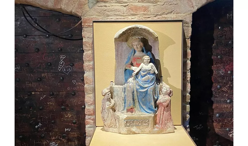 Verona: Ingresso rapido alla Casa di Giulietta + Guida audio