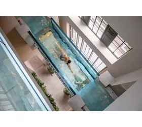 Voucher para o spa QC Terme Salsomaggiore