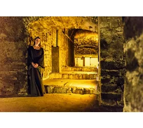 Viterbo Underground
