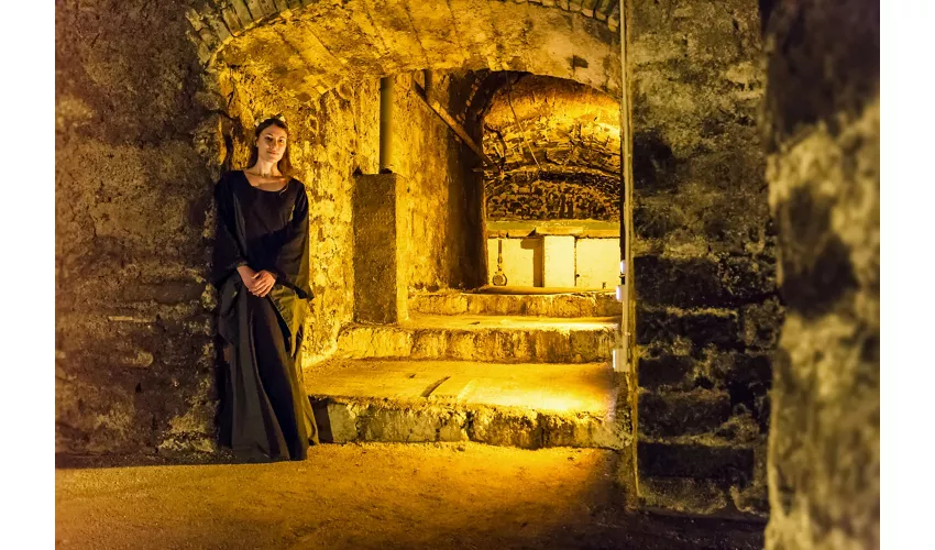 Viterbo Underground