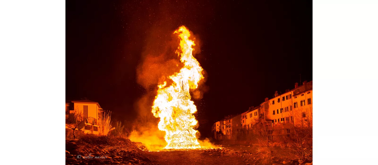 falò pontremoli