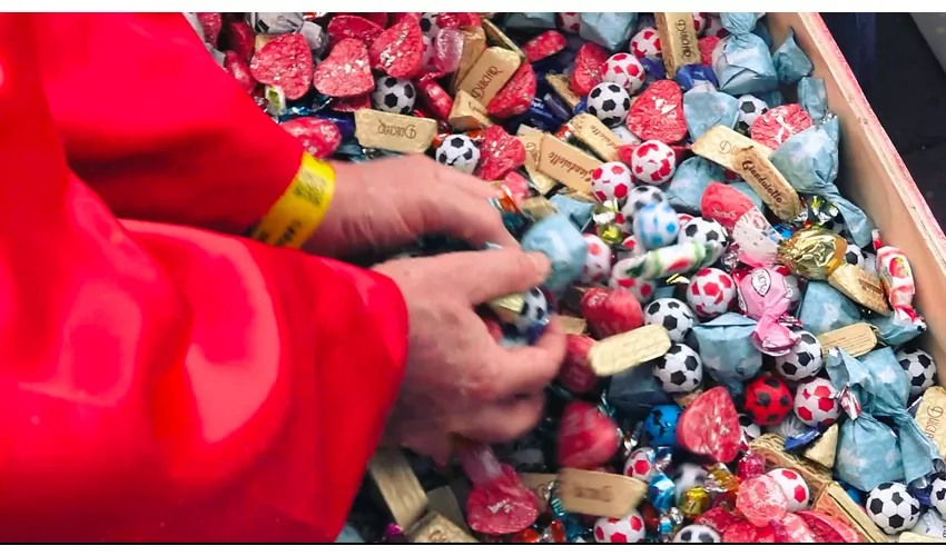 Karneval in Fano 2026