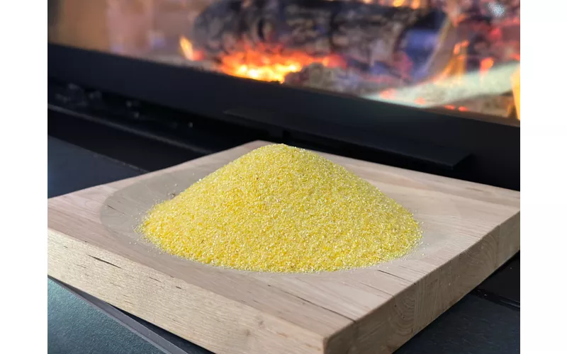 From the pot to the table: where flavour meets tradition