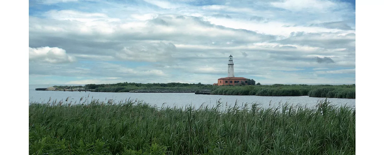 Faro di Goro