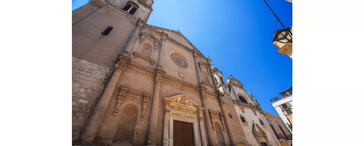 Puglia - Murgia Meridionale - Italy