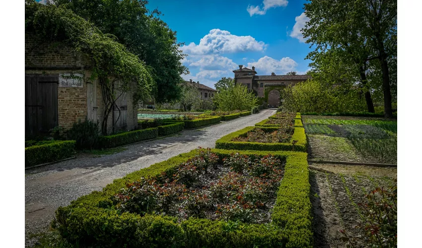 Museos gastronómicos: Museo del Culatello di Zibello