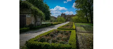 Museos gastronómicos: Museo del Culatello di Zibello